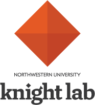 Knight Lab Studio Logo